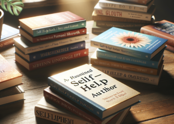 Los 10 mejores libros de Tony Robbins: Guía de motivación y éxito empresarial