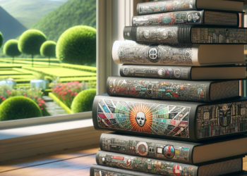 10 Mejores Libros de Utopía que Debes Leer: Explora Mundos Ideales