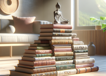 libros de yoga