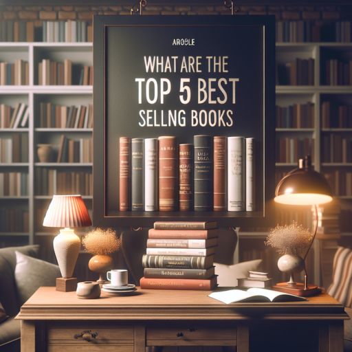 ¿Cuáles son los 5 libros más vendidos del mundo?