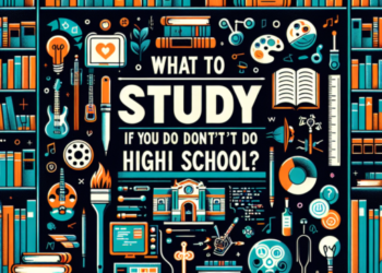 ¿Que estudiar si no quieres hacer Bachillerato?