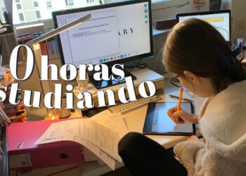 ¿Qué pasa si estudias 10 horas?