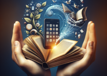 ¿Cómo se llama la aplicación para leer libros gratis?