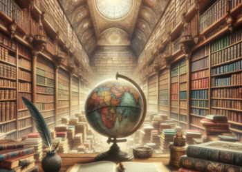 ¿Cuál es la obra más importante de la literatura?