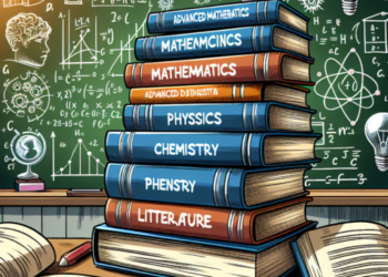 ¿Cuáles son las asignaturas más dificiles de Bachillerato?