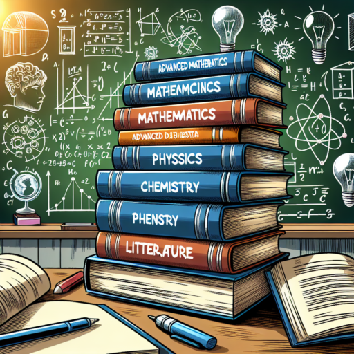 ¿Cuáles son las asignaturas más dificiles de Bachillerato?