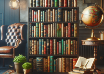 ¿Cuáles son los 10 mejores libros del mundo?