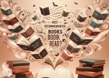 ¿Cuáles son los libros más recomendados para leer?