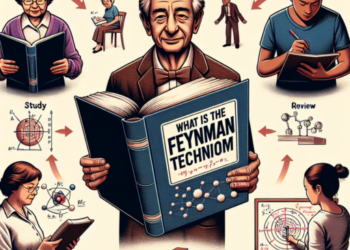 ¿Qué es el método de Feynman?
