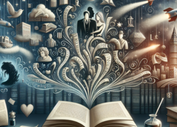 ¿Qué es lo más importante de la literatura universal?
