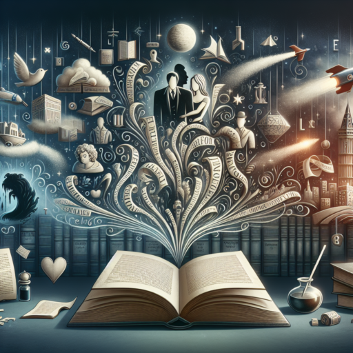 ¿Qué es lo más importante de la literatura universal?