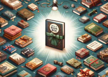 ¿Qué libro se le puede regalar a un hombre?