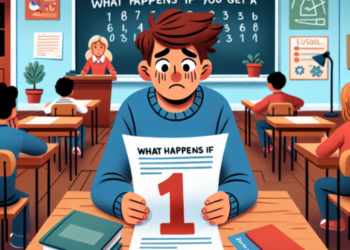 ¿Qué pasa si te queda 1 en Bachillerato?