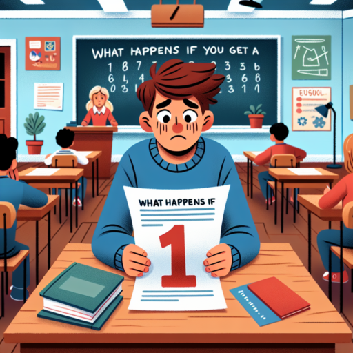 ¿Qué pasa si te queda 1 en Bachillerato?