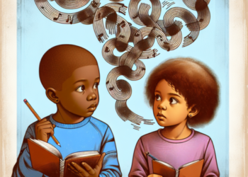 ¿Qué pasa si un niño repite mucho?