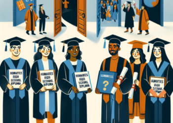 ¿Qué salidas tiene el bachillerato de Humanidades?