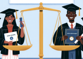 ¿Qué tiene más valor bachiller o Grado Superior?