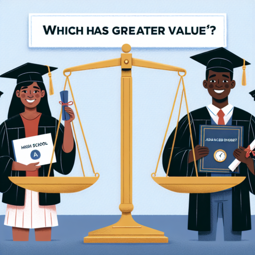 ¿Qué tiene más valor bachiller o Grado Superior?
