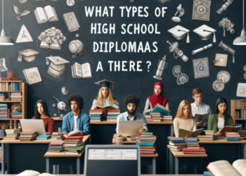 ¿Qué tipos de bachillerato hay?
