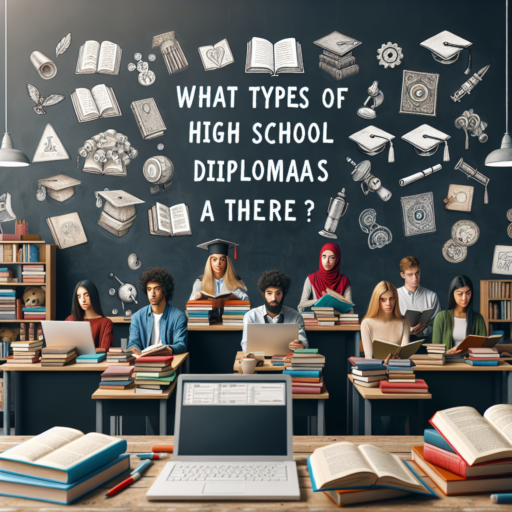 ¿Qué tipos de bachillerato hay?