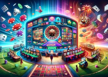 casino online primera vez