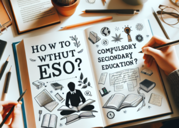 ¿Cómo estudiar sin la ESO?