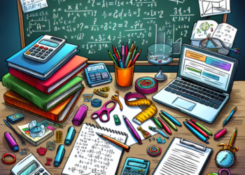 ¿Cómo hacer la media de primero de bachiller?
