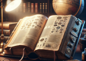 ¿Cuál es el libro más completo del mundo?