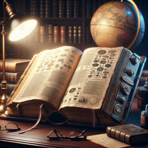 ¿Cuál es el libro más completo del mundo?