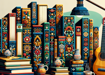 ¿Cuál es la novela en español más vendida?