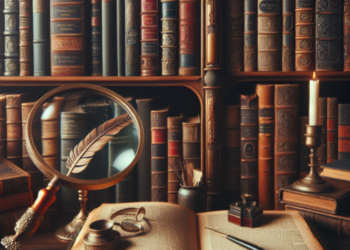 ¿Cuál es la novela literaria más famosa?