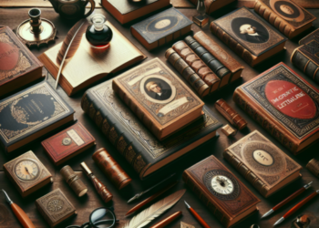 ¿Cuáles son las obras más importantes de la literatura clasica?