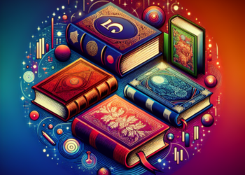 ¿Cuáles son los 5 libros más importantes del mundo?