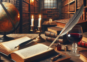 ¿Cuáles son los escritores que representan la literatura española?