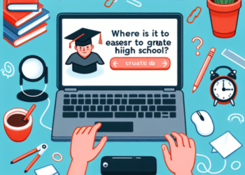 ¿Dónde es más fácil sacarse el bachillerato?