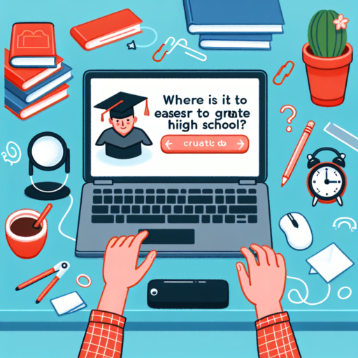 ¿Dónde es más fácil sacarse el bachillerato?