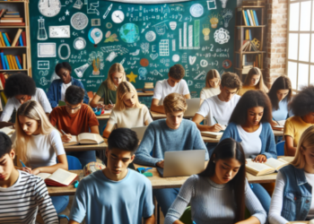 ¿Por qué es importante estudiar el bachillerato?