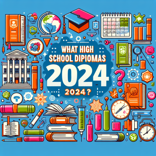 ¿Qué bachilleratos hay 2024?
