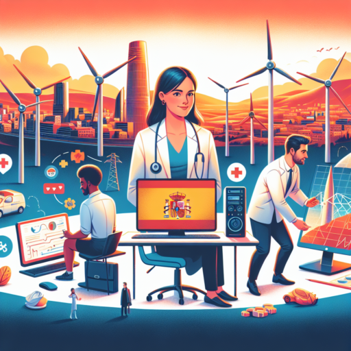 ¿Qué carrera tiene más futuro en España?