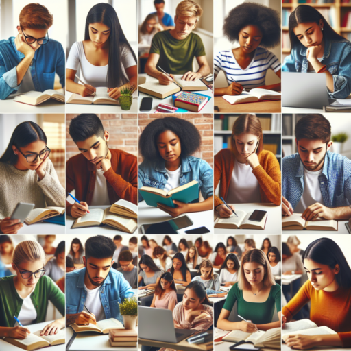 ¿Qué hay que hacer para estudiar bachillerato?