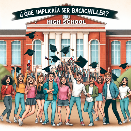 ¿Qué implica ser Bachiller?