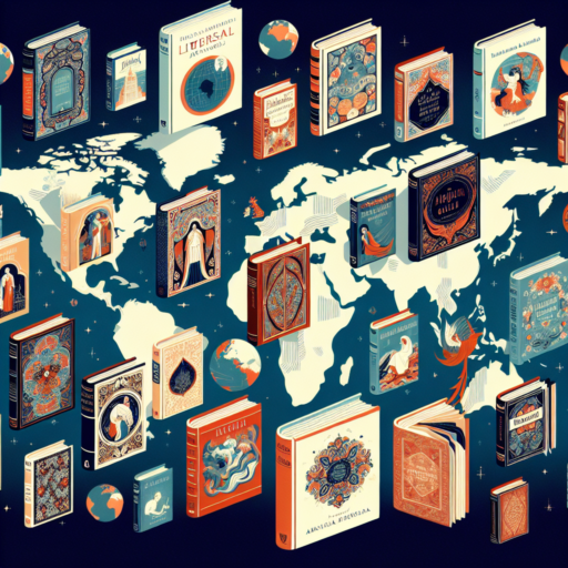 ¿Qué libros literarios son más conocidos en el mundo?