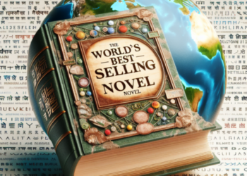 ¿Qué novela fue la más vendida en el mundo?