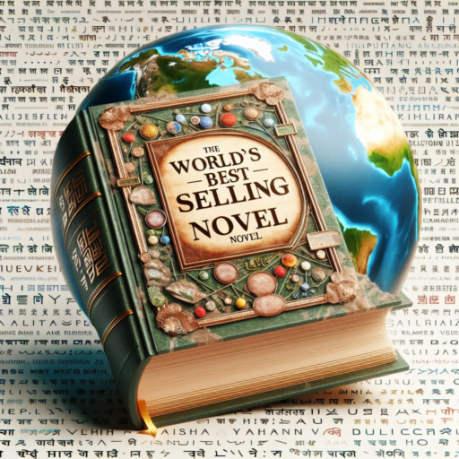 ¿Qué novela fue la más vendida en el mundo?