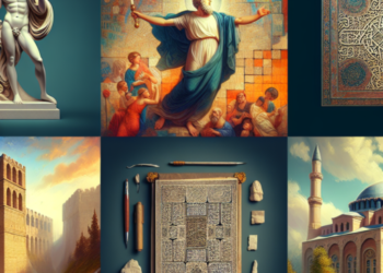 ¿Qué obras son las más conocidas?