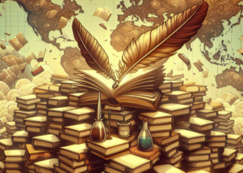 ¿Quién es el autor más leído del mundo?
