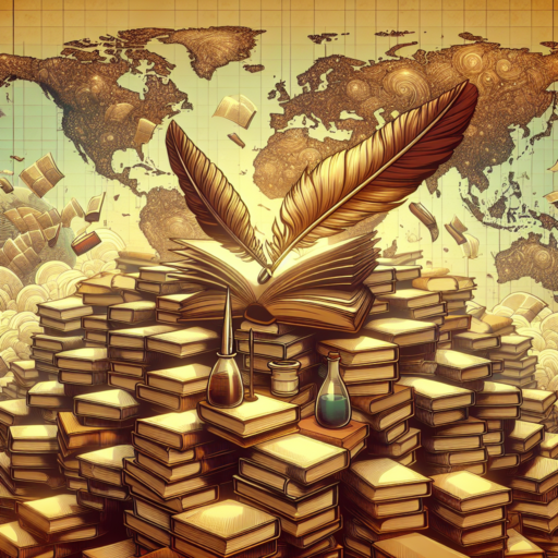 ¿Quién es el autor más leído del mundo?