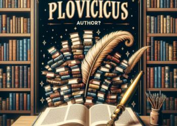 ¿Quién es el escritor con más libros del mundo?