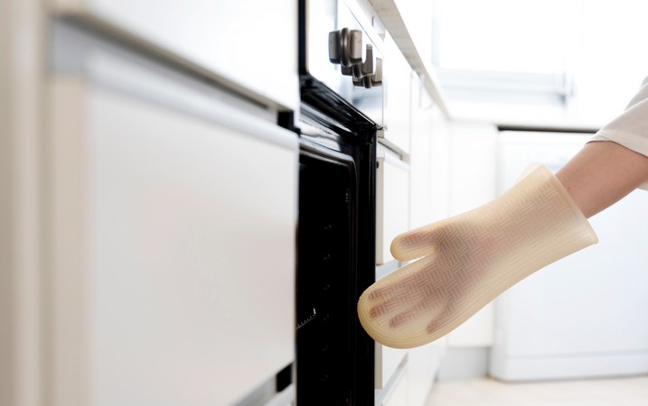 Las ventajas de un horno eléctrico grande en tu cocina