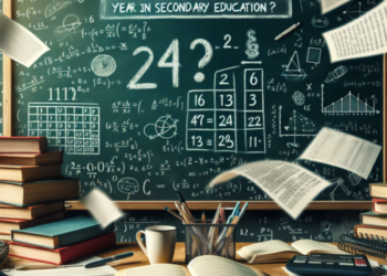 ¿Cuál es el año más difícil de la ESO?